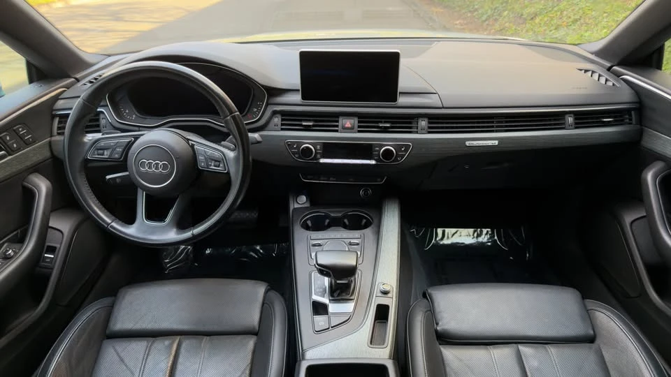 2018 Audi B9 A5 - Image 13 of 20