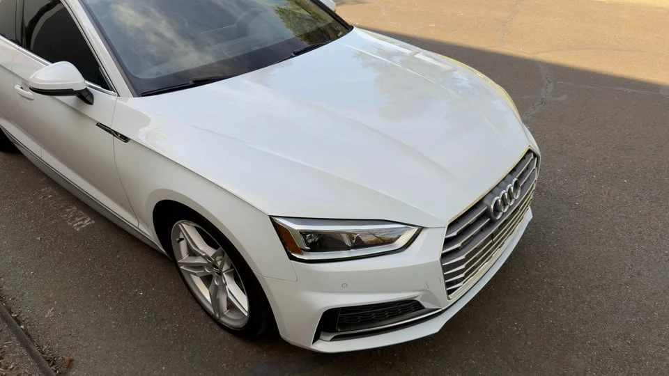 2018 Audi B9 A5 - Image 19 of 20