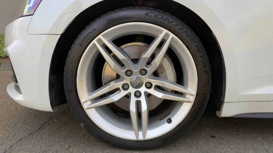 2018 Audi B9 A5 - Image 18 of 20