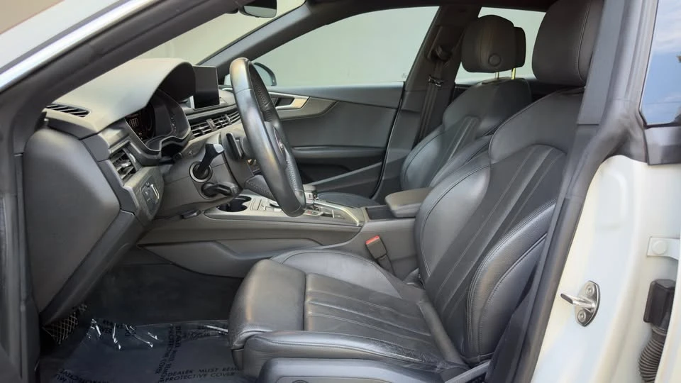 2018 Audi B9 A5 - Image 11 of 20