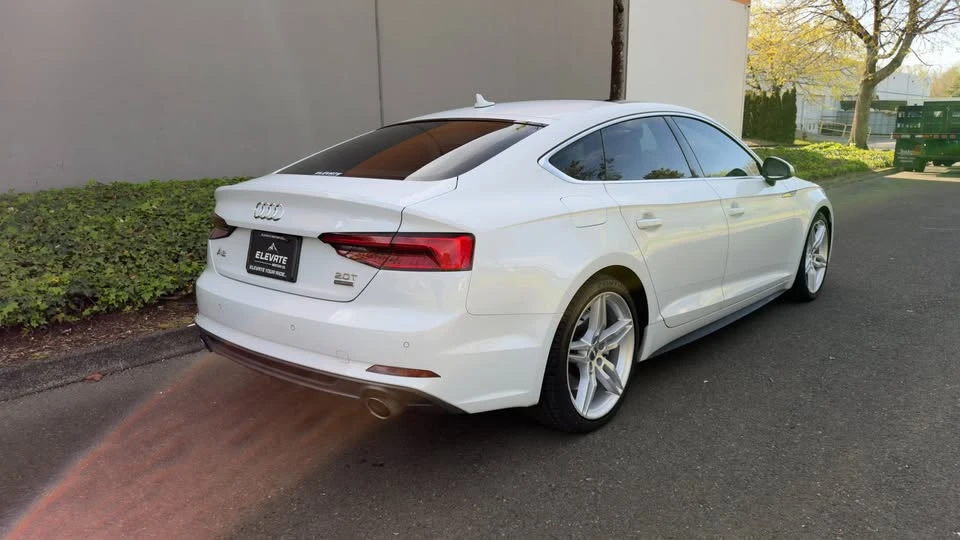 2018 Audi B9 A5 - Image 5 of 20
