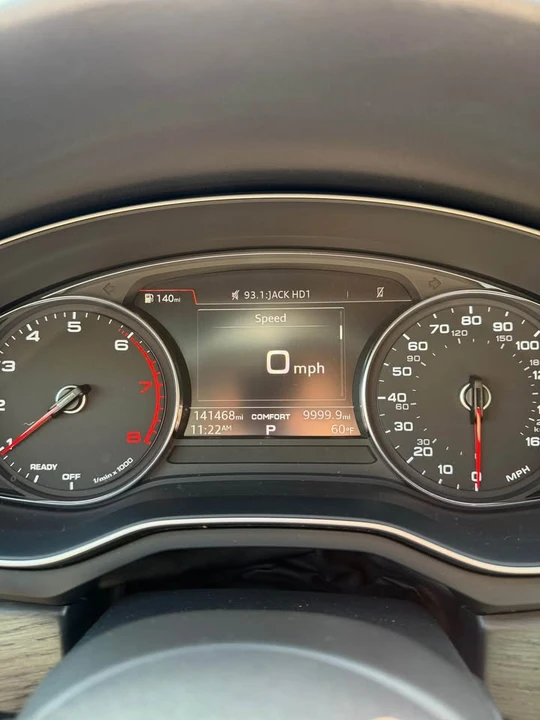 2018 Audi B9 A5 - Image 9 of 10
