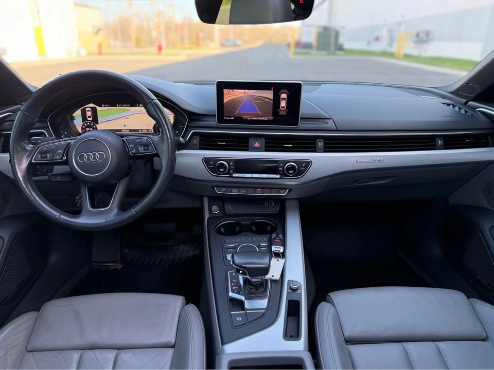 2018 Audi B9 A5 - Image 16 of 20