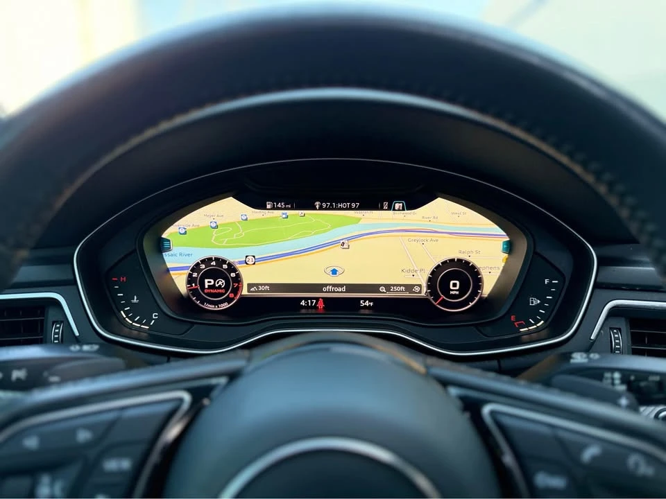 2018 Audi B9 A5 - Image 20 of 20