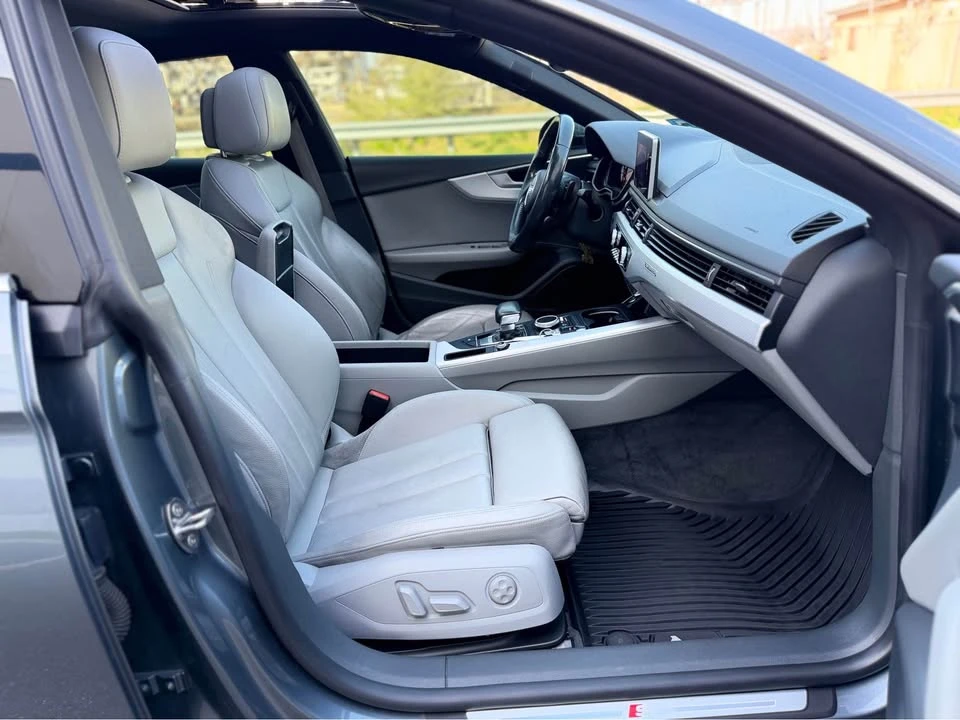 2018 Audi B9 A5 - Image 13 of 20