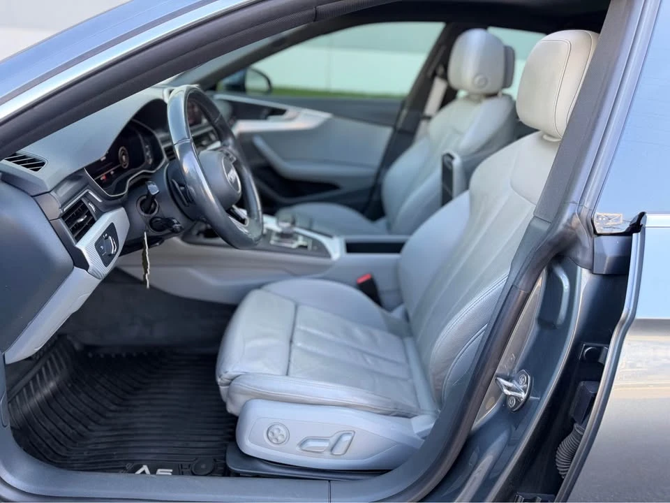 2018 Audi B9 A5 - Image 17 of 20
