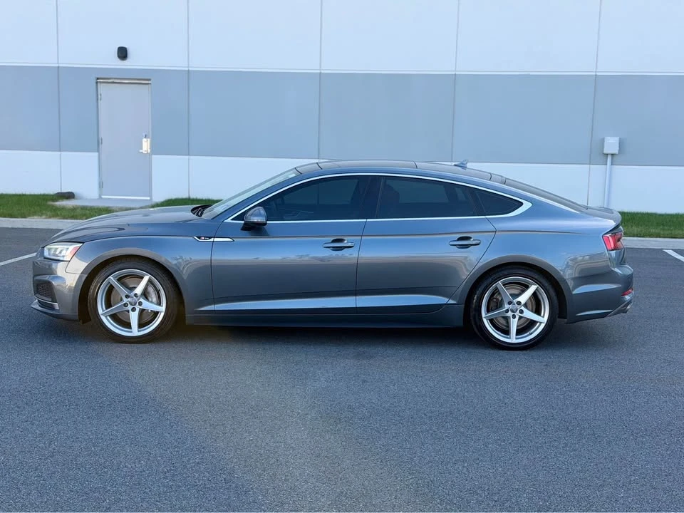 2018 Audi B9 A5 - Image 7 of 20