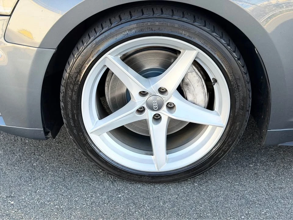 2018 Audi B9 A5 - Image 9 of 20