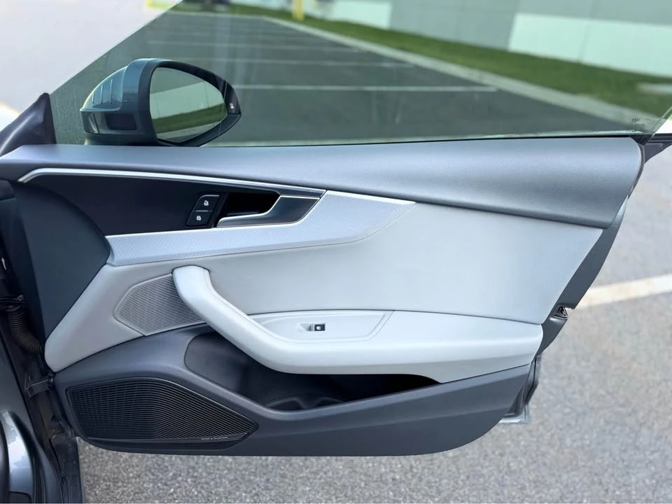 2018 Audi B9 A5 - Image 12 of 20