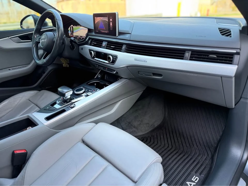 2018 Audi B9 A5 - Image 14 of 20