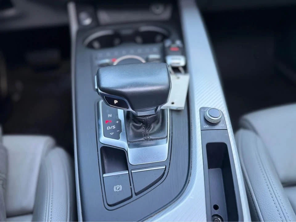 2018 Audi B9 A5 - Image 19 of 20