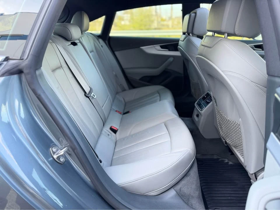 2018 Audi B9 A5 - Image 15 of 20