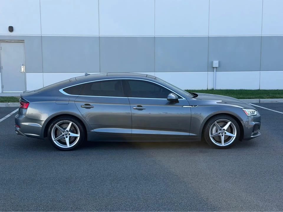 2018 Audi B9 A5 - Image 3 of 20
