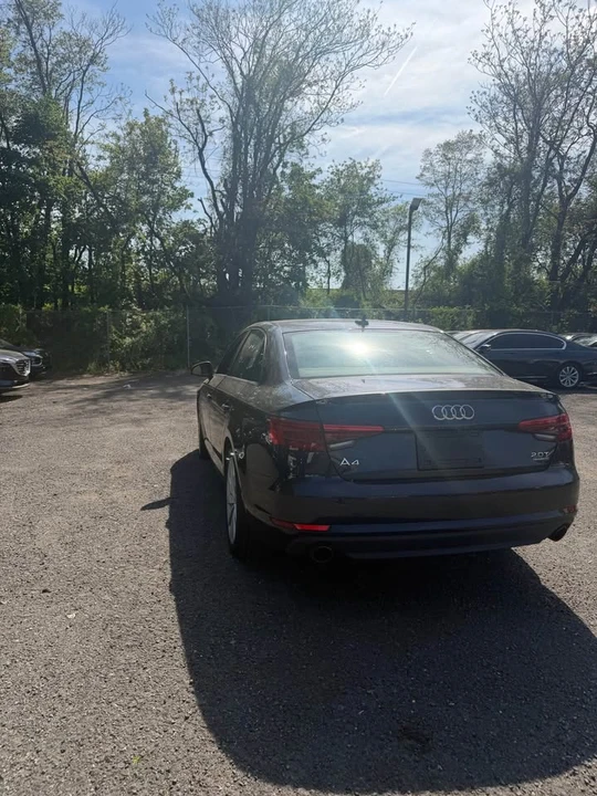 2018 Audi B9 A5 - Image 5 of 14