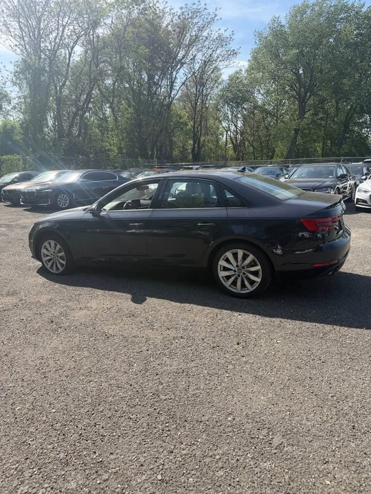 2018 Audi B9 A5 - Image 6 of 14