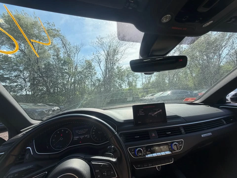 2018 Audi B9 A5 - Image 13 of 14