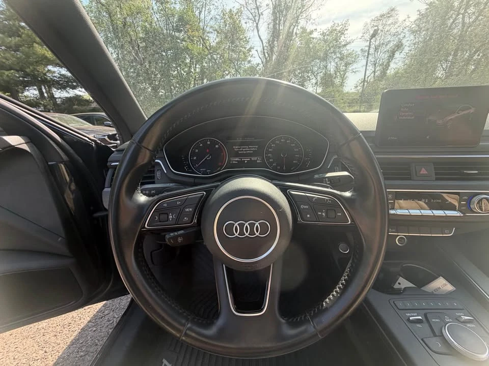 2018 Audi B9 A5 - Image 11 of 14