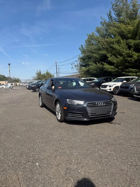 2018 Audi B9 A5 - Image 2 of 14