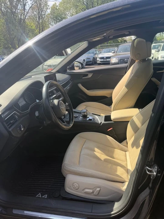 2018 Audi B9 A5 - Image 7 of 14