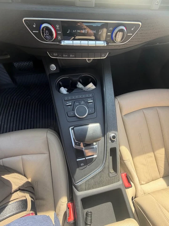 2018 Audi B9 A5 - Image 10 of 14