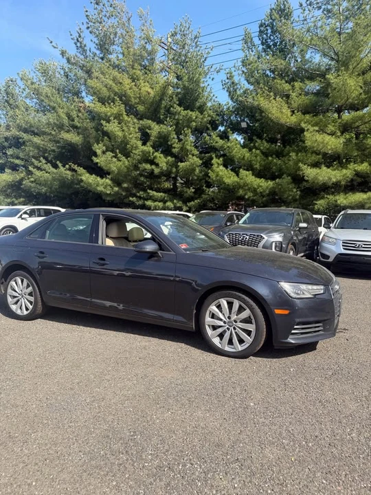 2018 Audi B9 A5 - Image 3 of 14