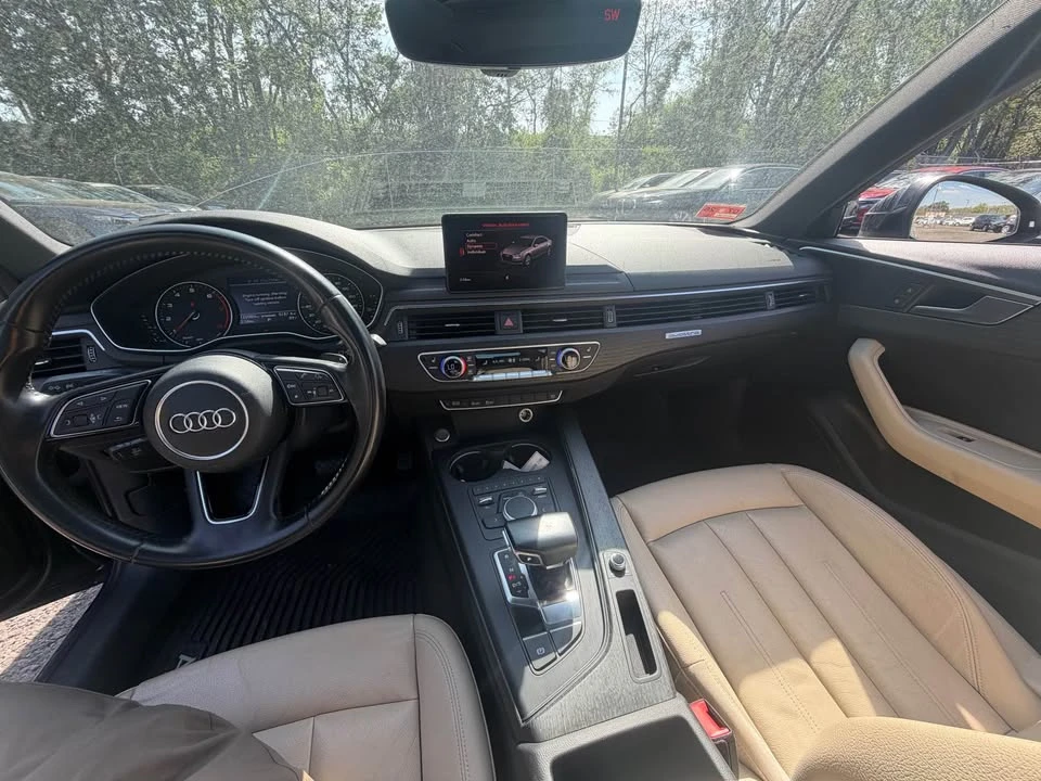 2018 Audi B9 A5 - Image 9 of 14