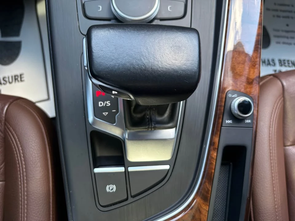 2018 Audi B9 A5 - Image 14 of 15
