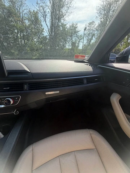 2018 Audi B9 A5 - Image 12 of 14