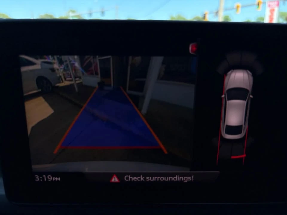 2018 Audi B9 A5 - Image 11 of 15