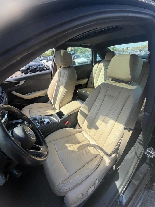 2018 Audi B9 A5 - Image 8 of 14