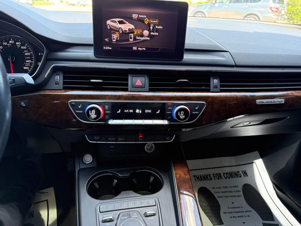 2018 Audi B9 A5 - Image 13 of 15