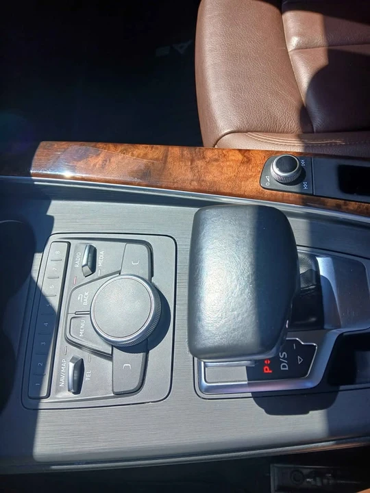 2018 Audi B9 A5 - Image 15 of 19