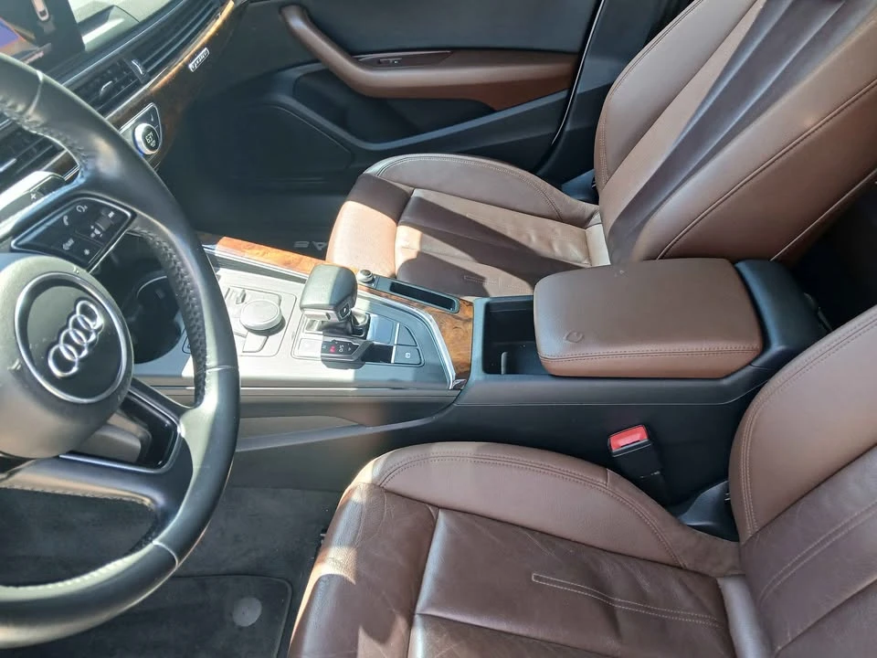 2018 Audi B9 A5 - Image 17 of 19