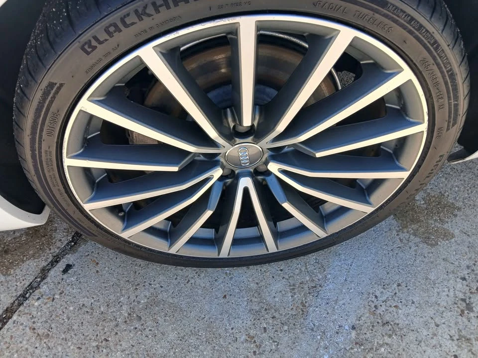 2018 Audi B9 A5 - Image 7 of 19