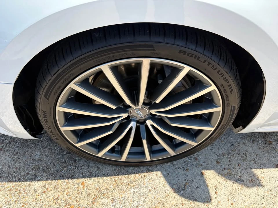 2018 Audi B9 A5 - Image 15 of 15