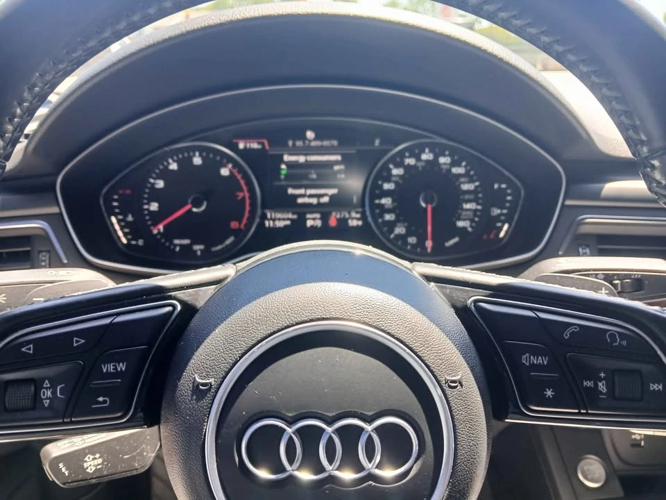 2018 Audi B9 A5 - Image 11 of 19
