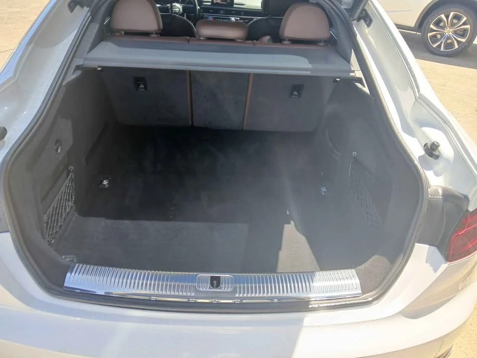 2018 Audi B9 A5 - Image 19 of 19
