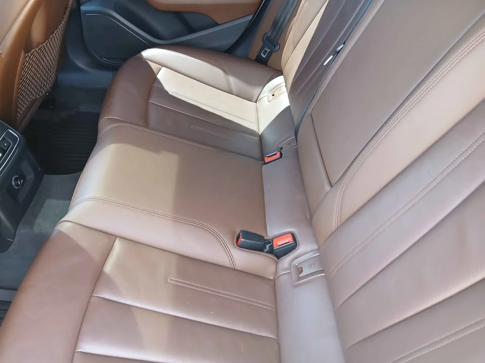 2018 Audi B9 A5 - Image 18 of 19