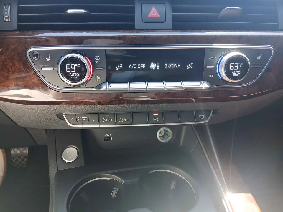 2018 Audi B9 A5 - Image 14 of 19