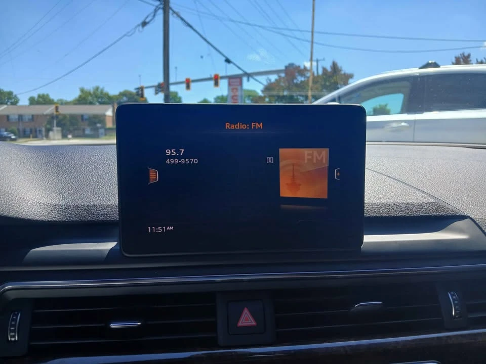 2018 Audi B9 A5 - Image 12 of 19