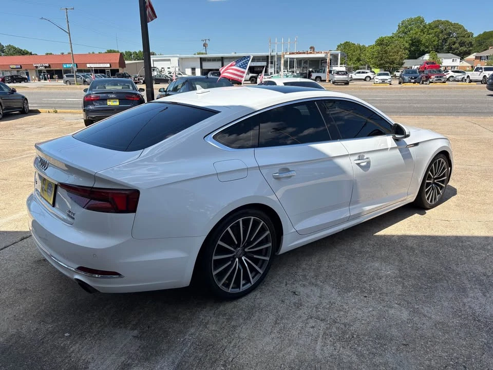 2018 Audi B9 A5 - Image 6 of 15