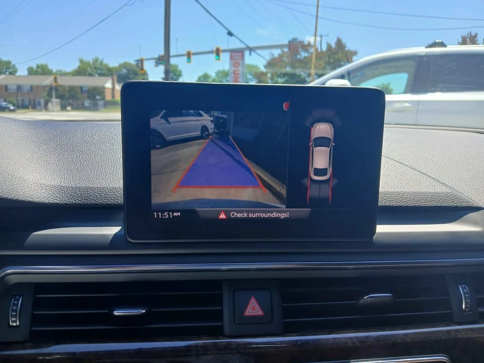 2018 Audi B9 A5 - Image 13 of 19