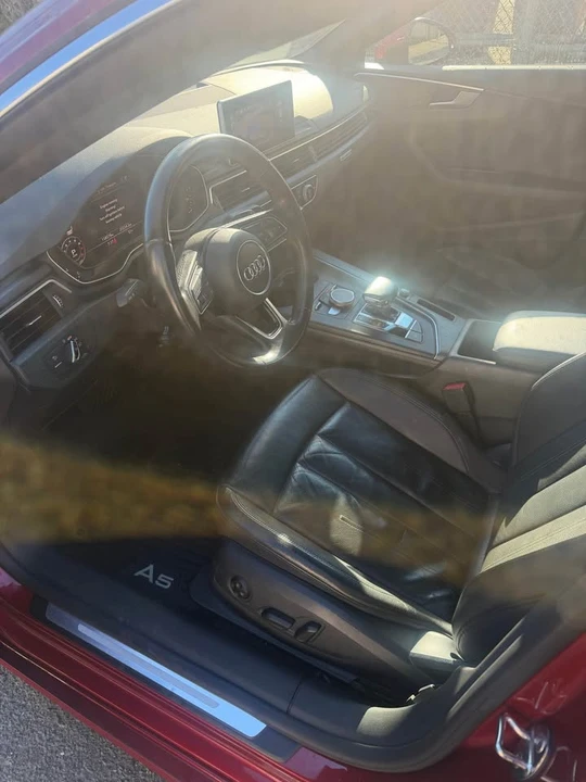 2018 Audi B9 A5 - Image 7 of 20