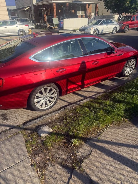 2018 Audi B9 A5 - Image 14 of 20