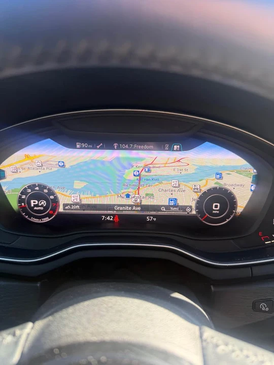 2018 Audi B9 A5 - Image 12 of 20