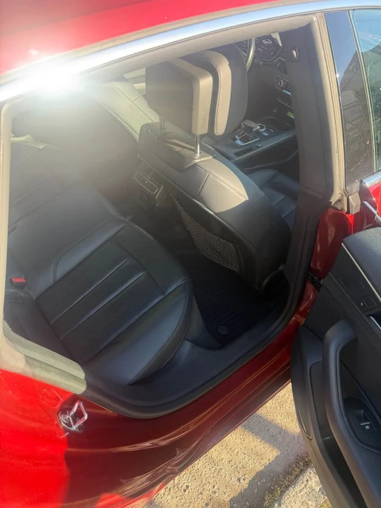 2018 Audi B9 A5 - Image 18 of 20