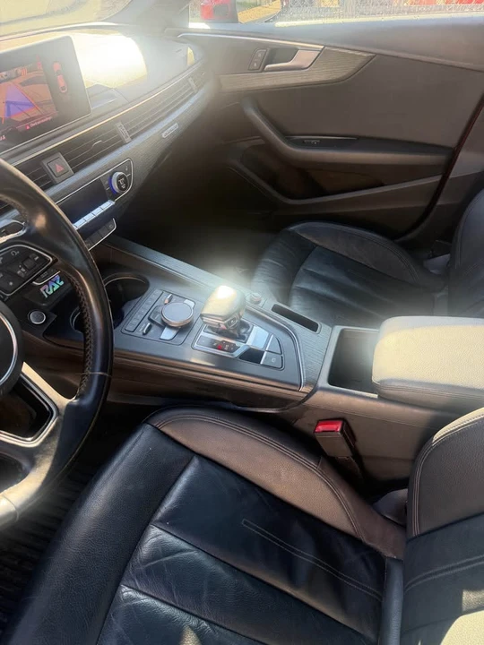 2018 Audi B9 A5 - Image 10 of 20