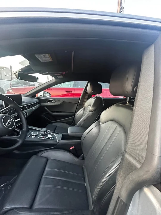 2018 Audi B9 A5 - Image 6 of 8