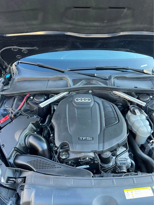 2018 Audi B9 A5 - Image 10 of 13