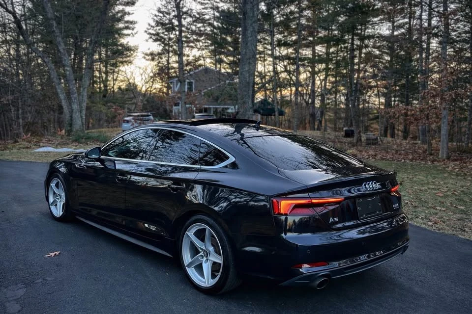 2018 Audi B9 A5 - Image 6 of 13